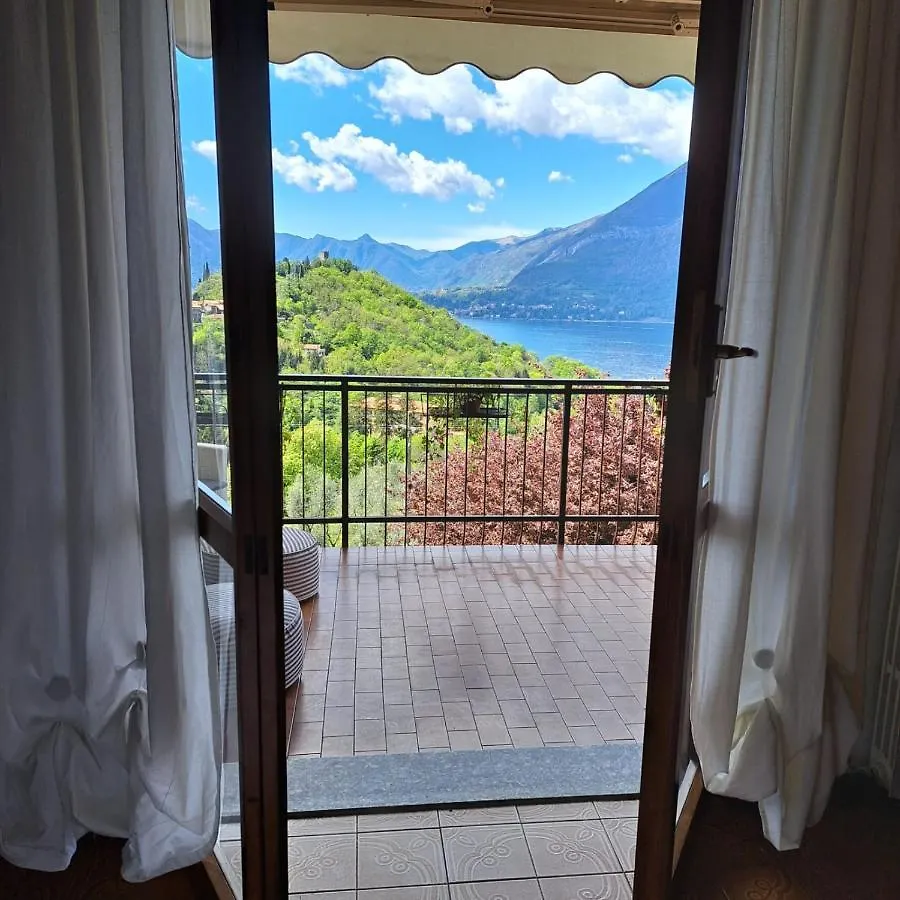 La Casa Di Camilla Apartment Perledo Italy