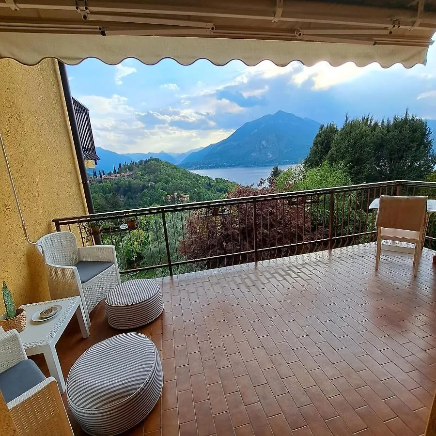 La Casa Di Camilla Apartment Perledo