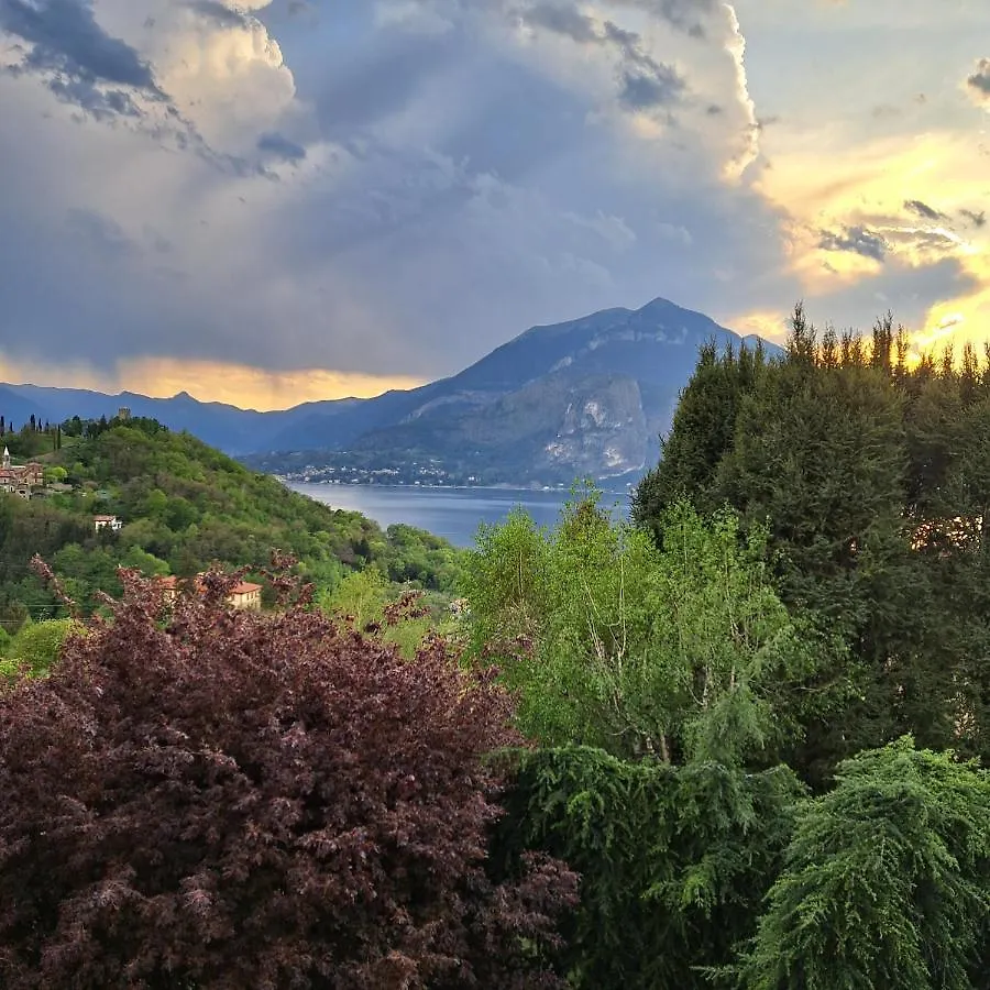 La Casa Di Camilla Apartment Perledo Italy