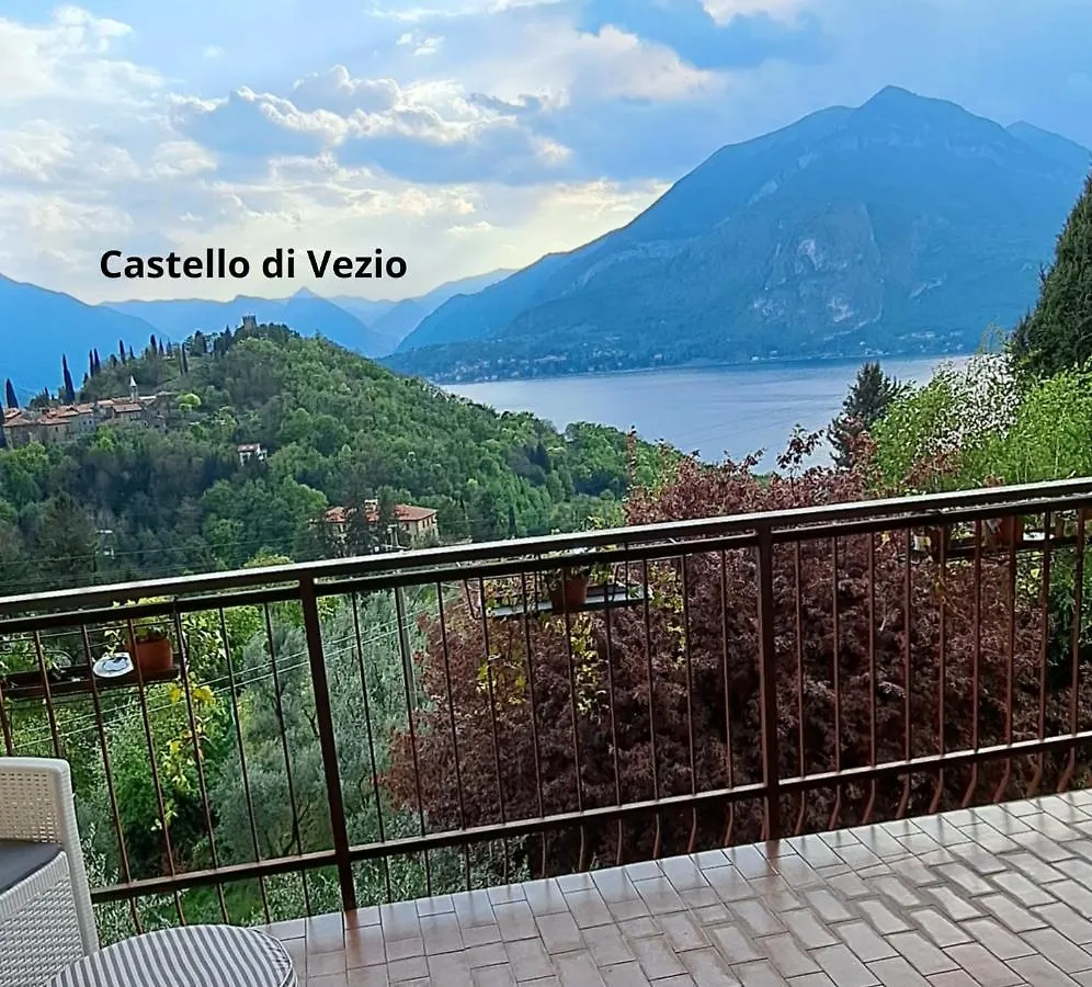 La Casa Di Camilla Apartment Perledo 0*,  Italy