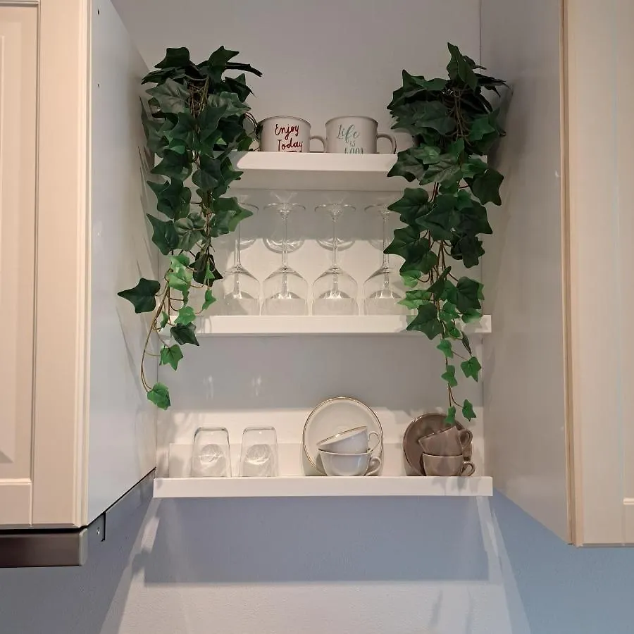 La Casa Di Camilla Apartment Perledo
