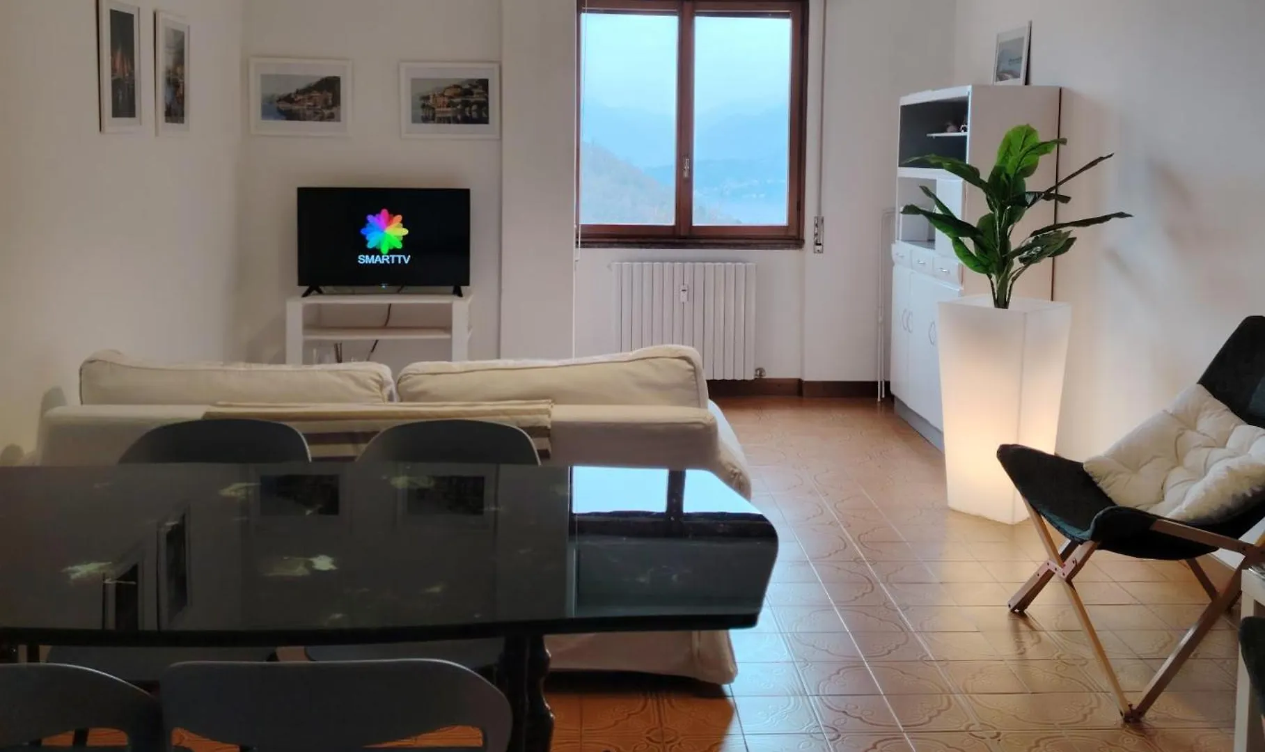 La Casa Di Camilla Apartment Perledo