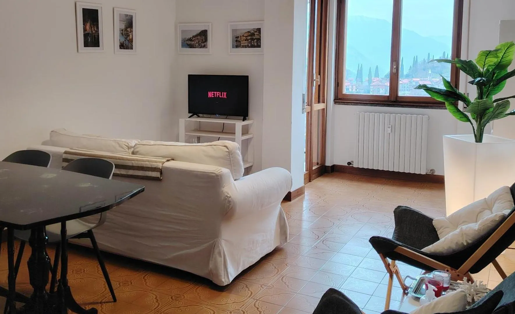La Casa Di Camilla Apartment Perledo Italy