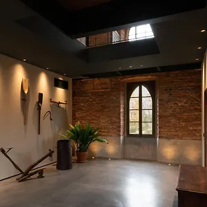 Padernello Farm stay