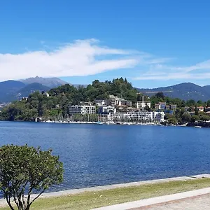 Il Blu Di Apartment