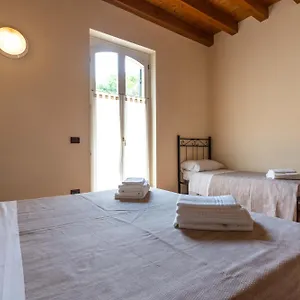 Corte Salandini Farm stay
