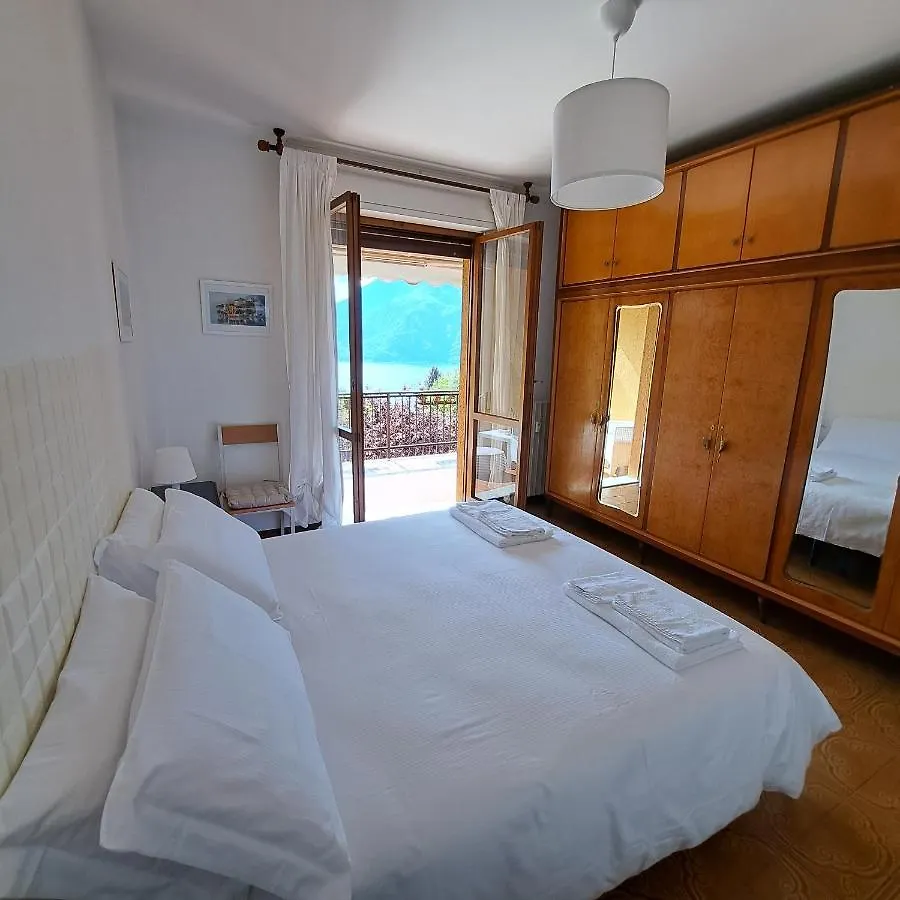 La Casa Di Camilla Apartment Perledo 0*,